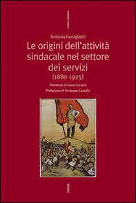 Origini dell'attività nel settore dei servizi (1880-1925) - Librerie.coop Origini dell'attività nel settore dei servizi (1880-1925) - Librerie.coop