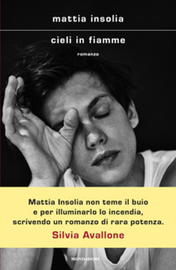 Cieli in fiamme - Librerie.coop Cieli in fiamme - Librerie.coop