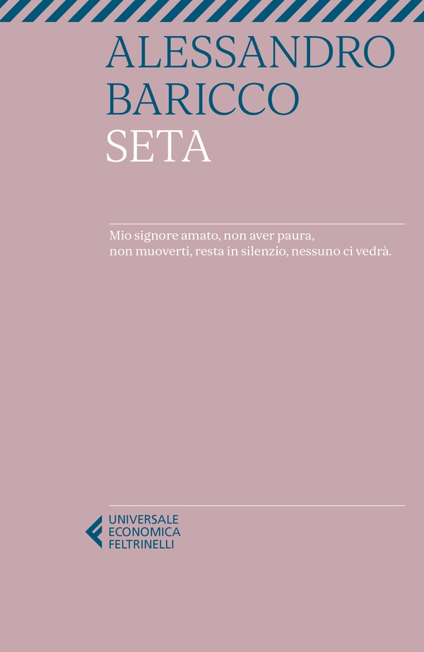 Seta - Librerie.coop Seta - Librerie.coop