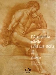 L'accademia riflette sulla sua storia - Librerie.coop L'accademia riflette sulla sua storia - Librerie.coop