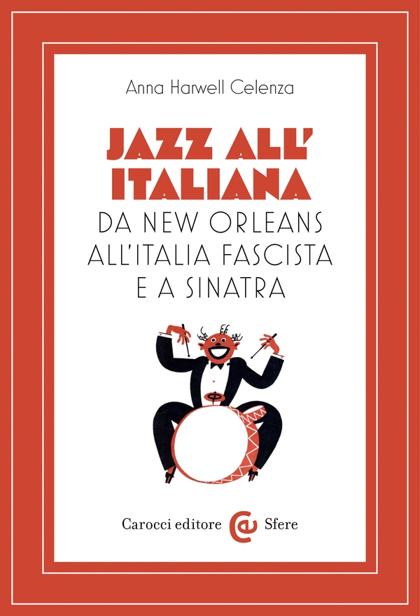 Jazz all'italiana - Librerie.coop Jazz all'italiana - Librerie.coop