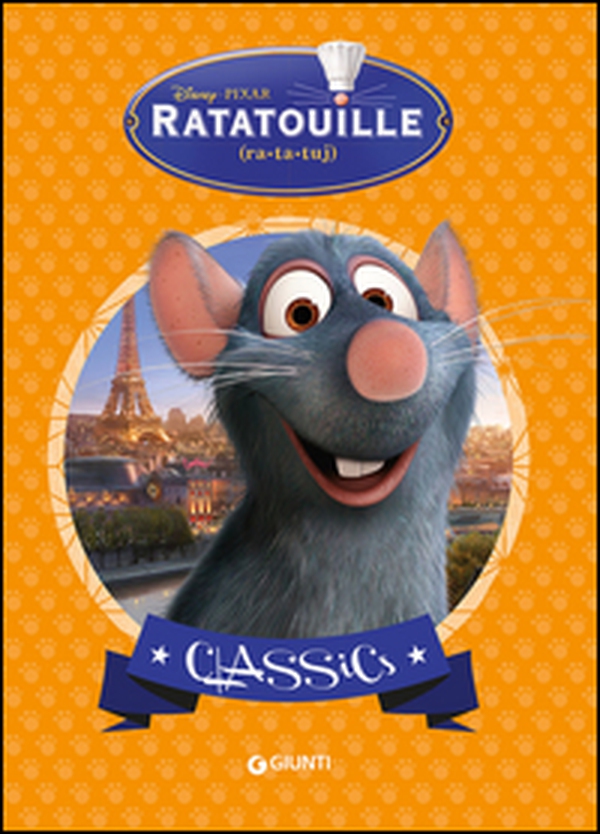 Ratatouille - Librerie.coop Ratatouille - Librerie.coop