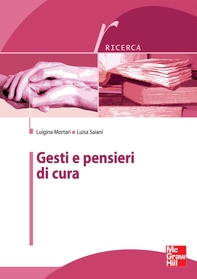Gesti e pensieri di cura - Librerie.coop