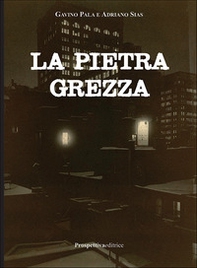 La pietra grezza - Librerie.coop