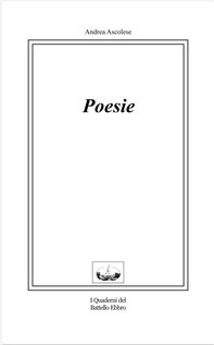 Poesie - Librerie.coop
