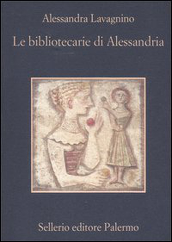 Le bibliotecarie di Alessandria - Librerie.coop Le bibliotecarie di Alessandria - Librerie.coop