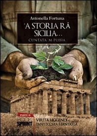 Storia ra Sicilia ('A) - Vol. 2 - Librerie.coop