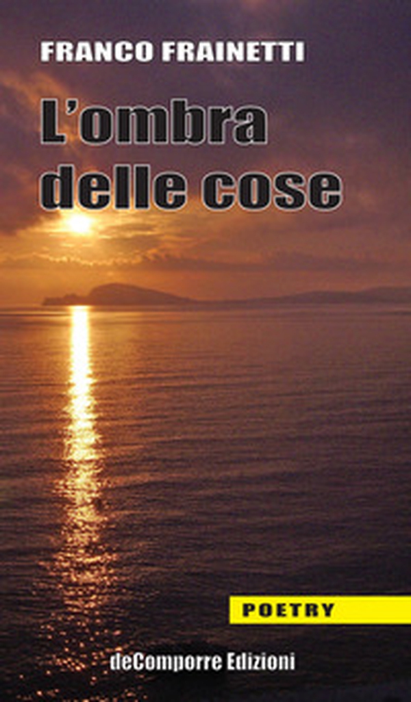 L'ombra delle cose - Librerie.coop L'ombra delle cose - Librerie.coop
