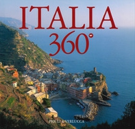 Italia 360°. Ediz. italiana e inglese - Librerie.coop