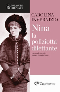 Nina la poliziotta dilettante - Librerie.coop Nina la poliziotta dilettante - Librerie.coop