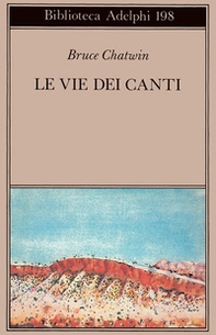 Le vie dei canti - Librerie.coop