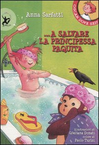 A salvare la principessa Paquita - Librerie.coop