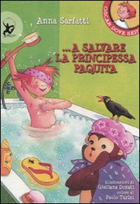 A salvare la principessa Paquita - Librerie.coop A salvare la principessa Paquita - Librerie.coop