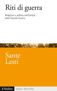 Riti di guerra - Librerie.coop