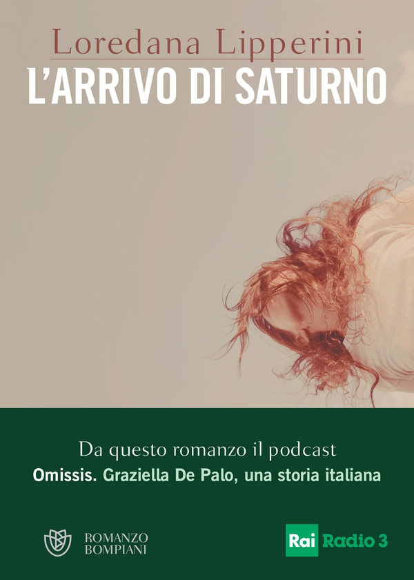 L'arrivo di Saturno - Librerie.coop L'arrivo di Saturno - Librerie.coop