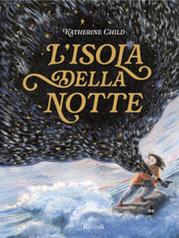 L'isola della Notte - Librerie.coop