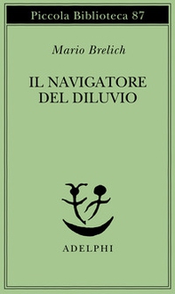 Il navigatore del diluvio - Librerie.coop