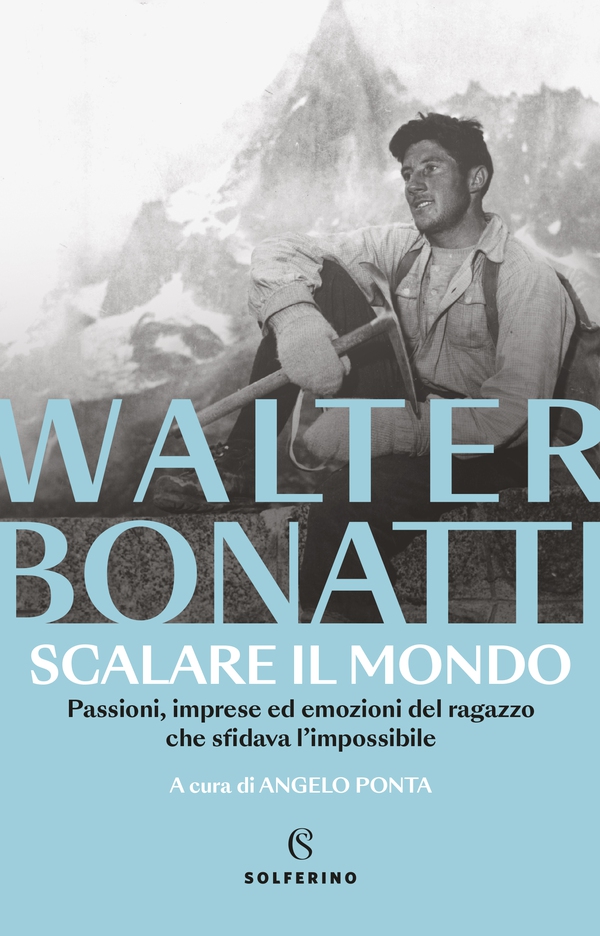 Scalare il mondo - Librerie.coop Scalare il mondo - Librerie.coop