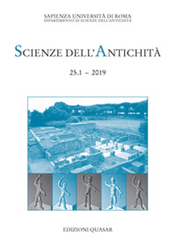 Scienze dell'antichità. Storia, archeologia, antropologia - Librerie.coop Scienze dell'antichità. Storia, archeologia, antropologia - Librerie.coop