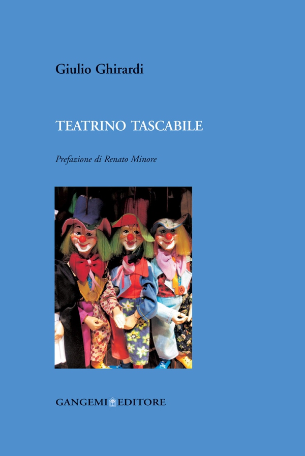 Teatrino tascabile - Librerie.coop Teatrino tascabile - Librerie.coop