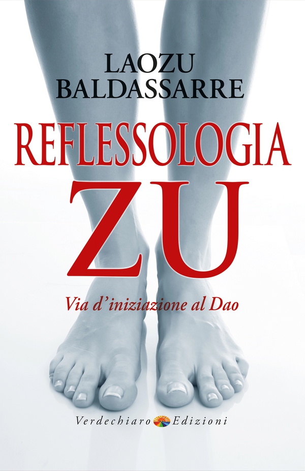 Reflessologia ZU - Librerie.coop