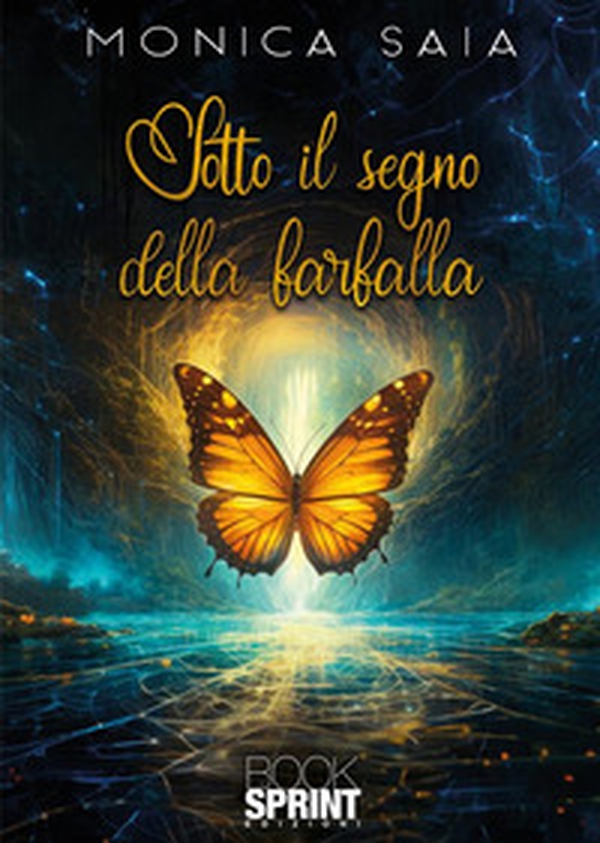 Sotto il segno della farfalla - Librerie.coop Sotto il segno della farfalla - Librerie.coop