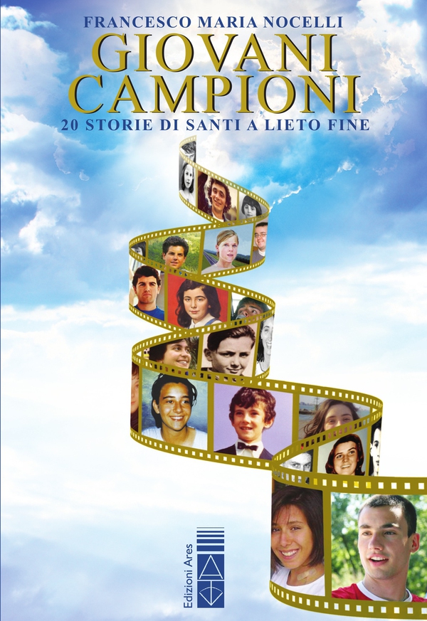 Giovani campioni - Librerie.coop