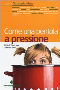 Come una pentola a pressione - Librerie.coop