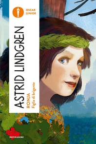 Ronja. Figlia di brigante - Librerie.coop