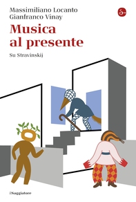 Musica al presente - Librerie.coop Musica al presente - Librerie.coop