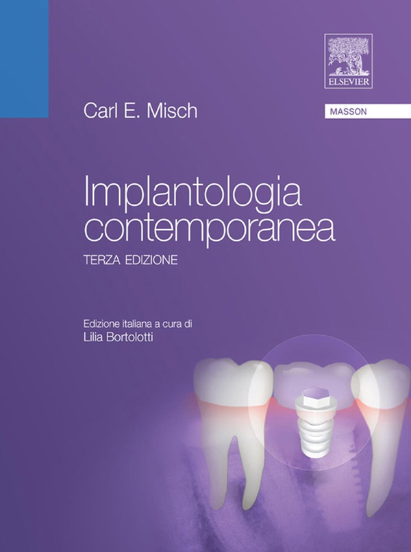 Implantologia contemporanea - Librerie.coop Implantologia contemporanea - Librerie.coop