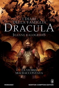 I diari della famiglia Dracula. La storia mai raccontata - Librerie.coop