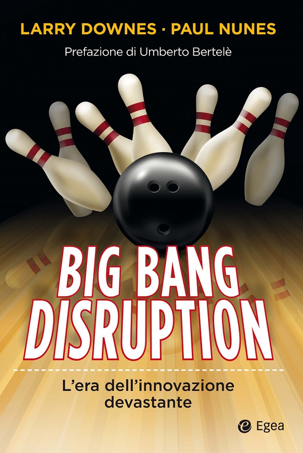 Big Bang Disruption - Librerie.coop Big Bang Disruption - Librerie.coop