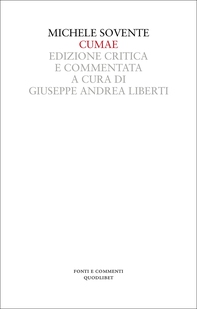 Cumae - Librerie.coop