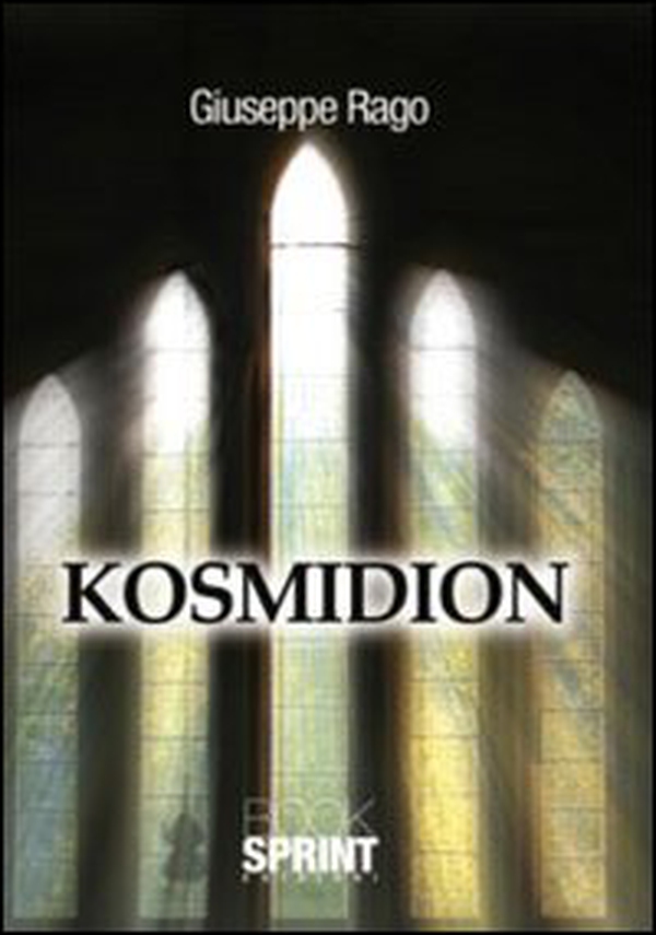 Kosmidion - Librerie.coop Kosmidion - Librerie.coop