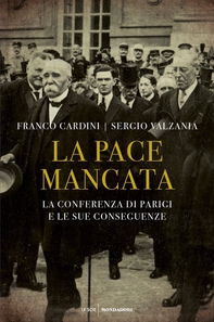 La pace mancata - Librerie.coop