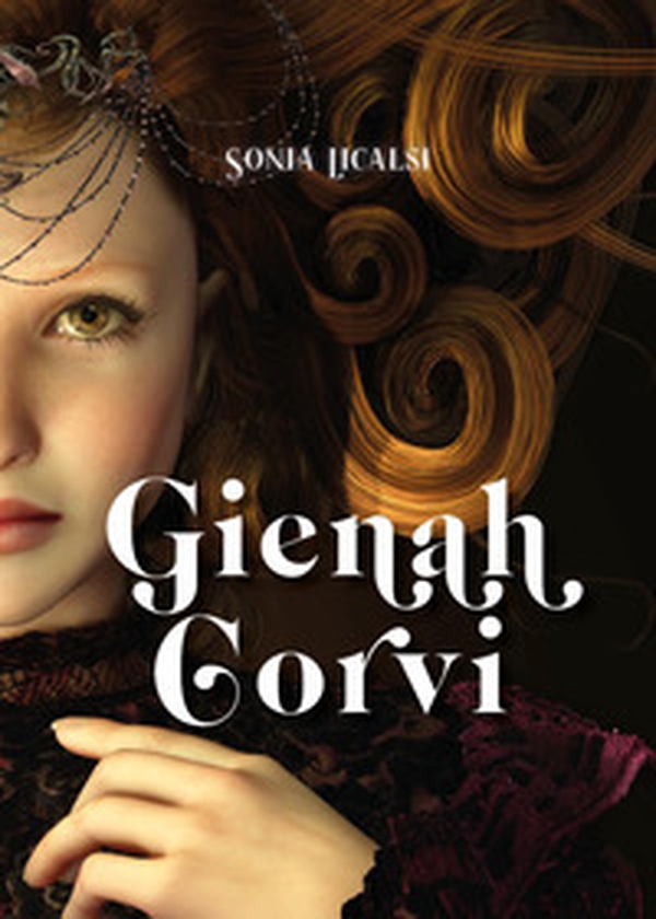 Gienah Corvi - Librerie.coop Gienah Corvi - Librerie.coop