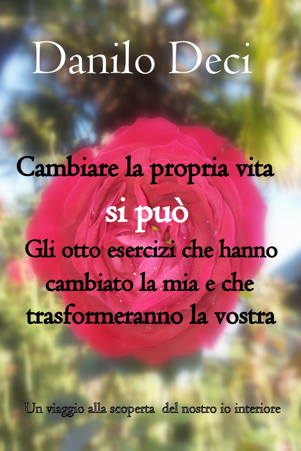 Cambiare la propria vita si può - Librerie.coop Cambiare la propria vita si può - Librerie.coop
