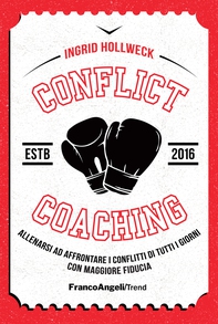 Conflict coaching - Librerie.coop Conflict coaching - Librerie.coop