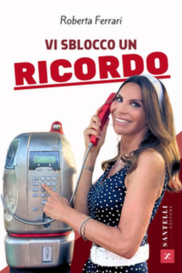 Vi sblocco un ricordo - Librerie.coop Vi sblocco un ricordo - Librerie.coop