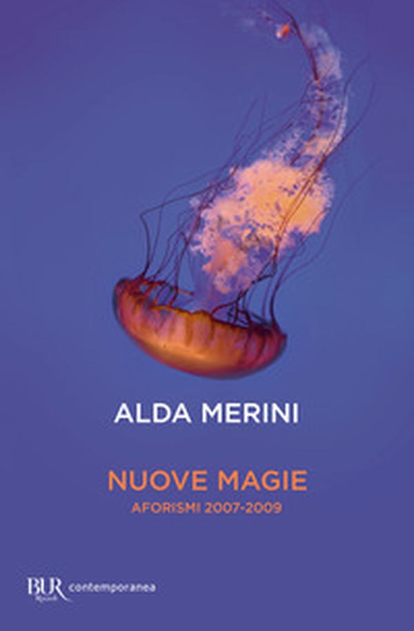 Nuove magie. Aforismi 2007-2009 - Librerie.coop Nuove magie. Aforismi 2007-2009 - Librerie.coop