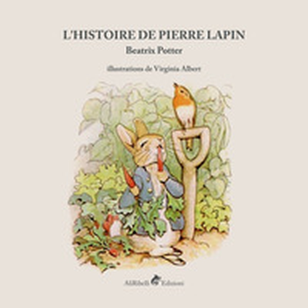 L'histoire de Pierre Lapin - Librerie.coop L'histoire de Pierre Lapin - Librerie.coop