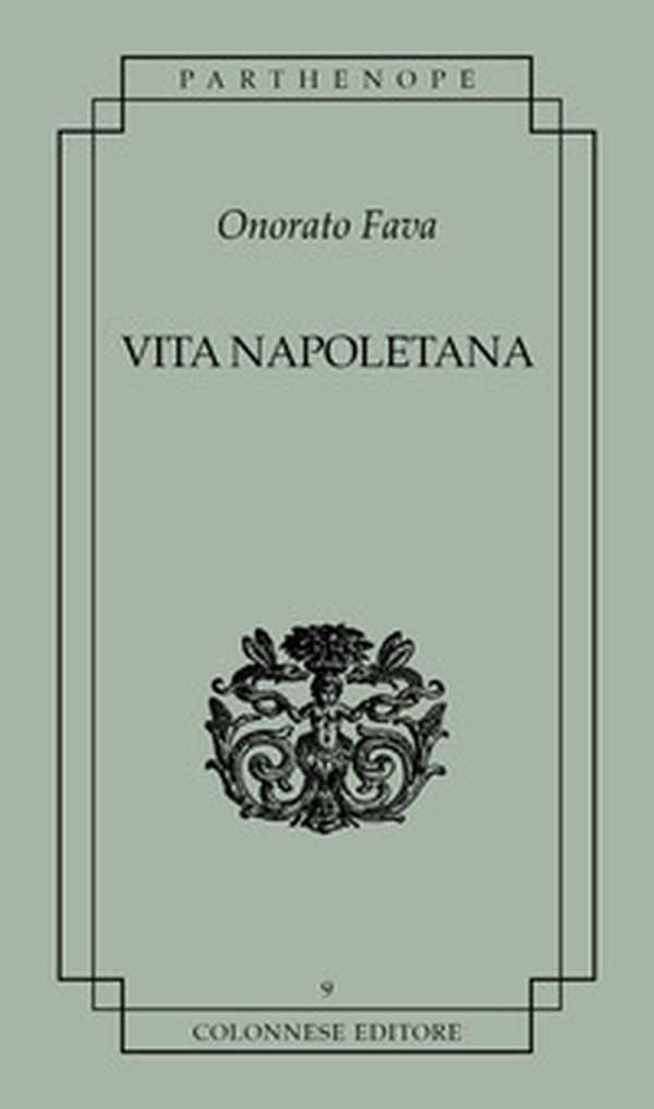 Vita napoletana - Librerie.coop Vita napoletana - Librerie.coop
