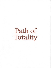 Monia Ben Hamouda: Path of Totality - Librerie.coop