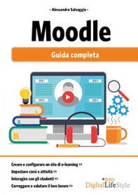 Moodle. Guida completa - Librerie.coop