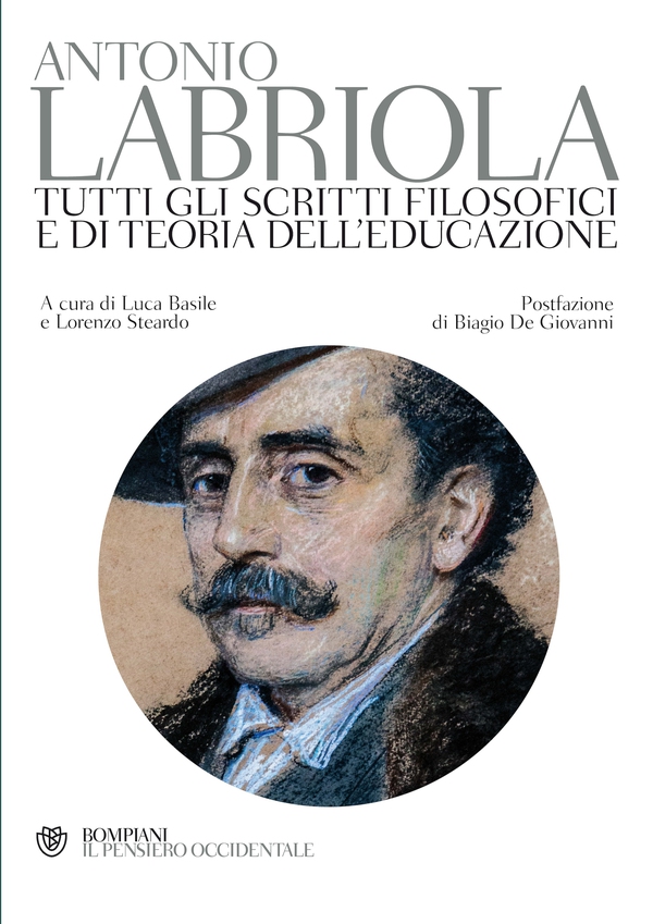 Tutti gli scritti filosofici e di teoria dell'educazione - Librerie.coop Tutti gli scritti filosofici e di teoria dell'educazione - Librerie.coop