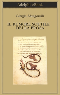 Il rumore sottile della prosa - Librerie.coop Il rumore sottile della prosa - Librerie.coop