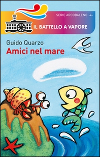 Amici nel mare - Librerie.coop