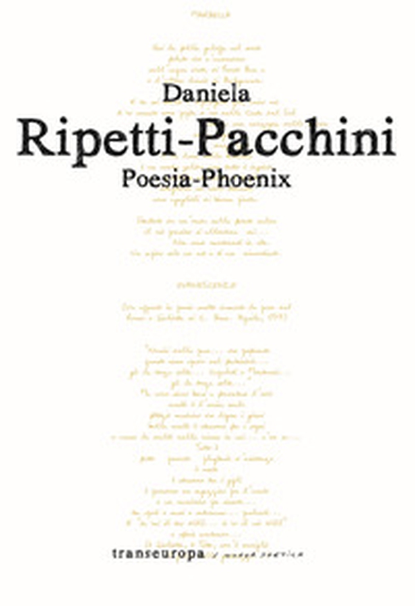 Poesia-Phoenix - Librerie.coop Poesia-Phoenix - Librerie.coop
