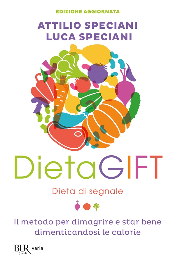 DietaGIFT Dieta di Segnale - Librerie.coop DietaGIFT Dieta di Segnale - Librerie.coop